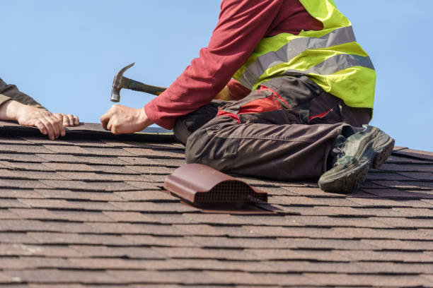 Best Roof Waterproofing Services  in Wilsonville, AL