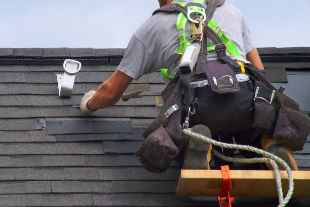 Best Roof Waterproofing Services  in Wilsonville, AL