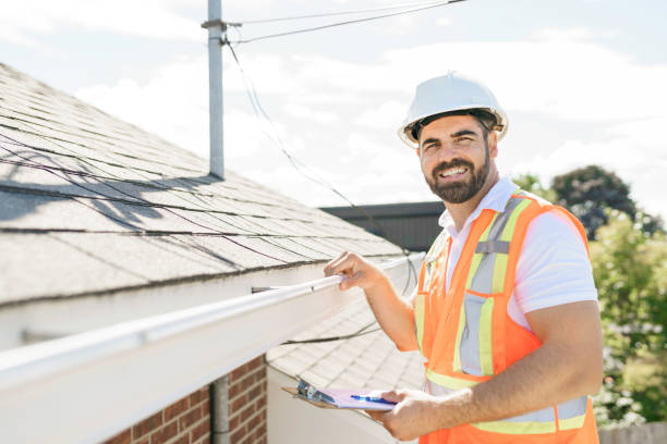 Quick and Trustworthy Emergency Roof Repair Services in Wilsonville, AL