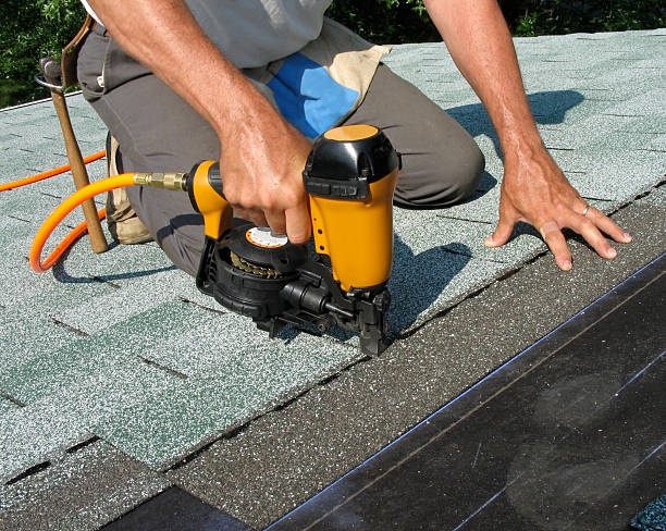 Wilsonville, AL Roofing Contractor Company