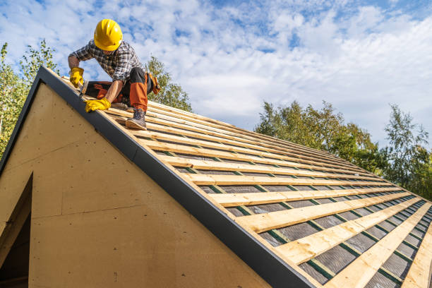 Best Roof Restoration Services  in Wilsonville, AL