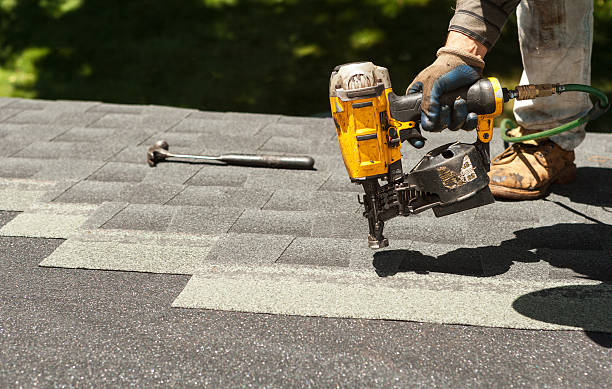 Best Emergency Roof Repair  in Wilsonville, AL