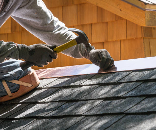 Best Flat Roof Repair Services  in Wilsonville, AL